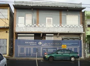 42 Calle Munoz Rivera, Caguas, PR 00725