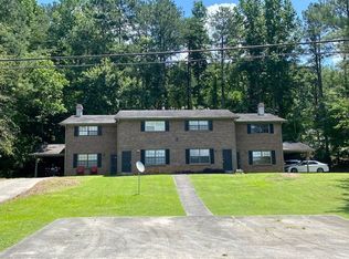 Chateau Drive #213, Rome, GA 30161