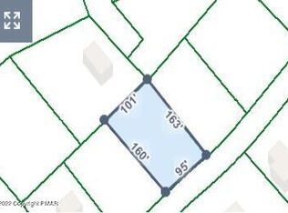 Cottontail Ln #65, East Stroudsburg, PA