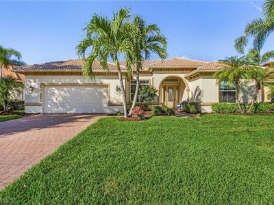 11057 Sea Tropic Ln, Fort Myers, FL, 33908