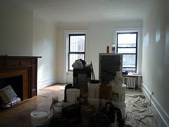 Rented by New Yorker Realty