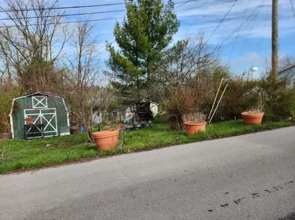 0 Woodlawn Ave, Flemingsburg, KY 41041