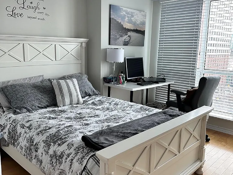 200 Rideau St #1106 — Photo 11