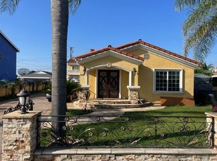 7332 Nada St, Downey, CA 90242