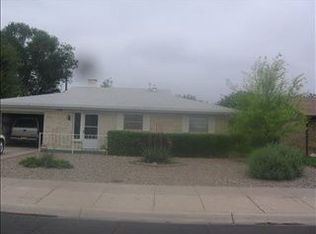 502 Park Dr, Roswell, NM 88201