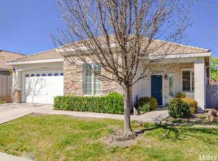 811 Michael Point Ct, El Dorado Hills, CA 95762