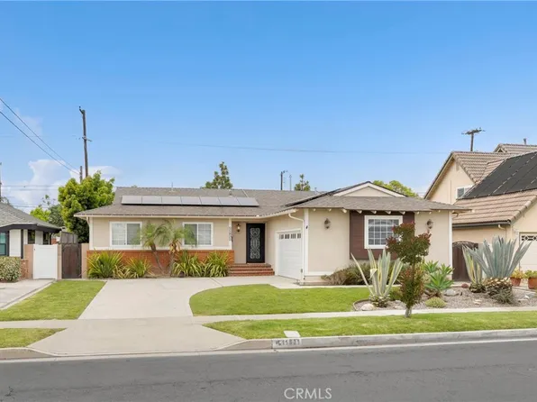 11831 Paseo Bonita, Los Alamitos, CA 90720