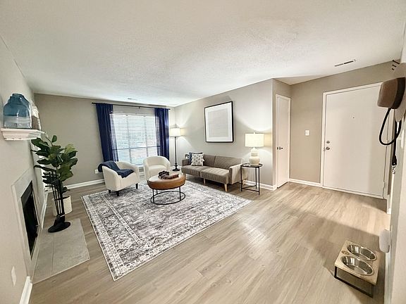 5th image of 4655 Hope Valley Rd #37I