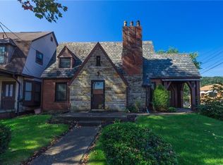 925 8th Ave, Beaver Falls, PA