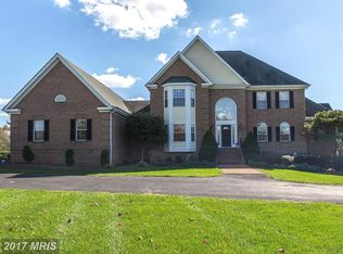 21209 Golf Estates Dr, Laytonsville, MD 20882