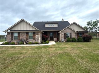 470 Wilson Bend Rd, Millsap, TX 76066