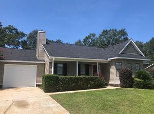 405 Fairfield Dr, Enterprise, AL 36330