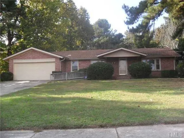 2508 Dakota St, Durham, NC 27707