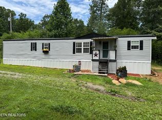 420 Oneida Ln, Wilder, TN 38589
