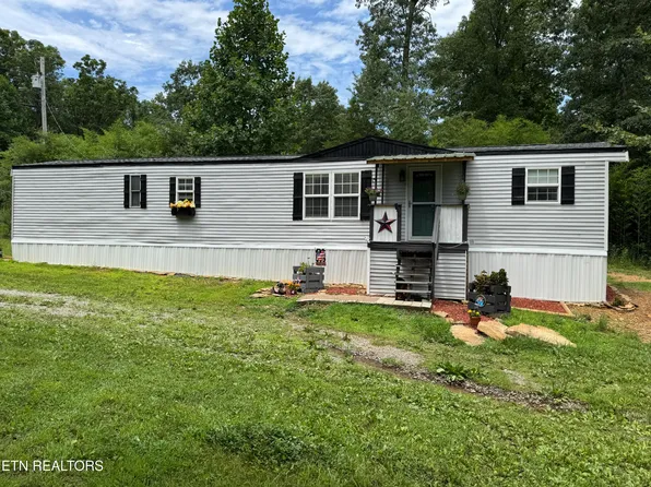 420 Oneida Ln, Wilder, TN 38589