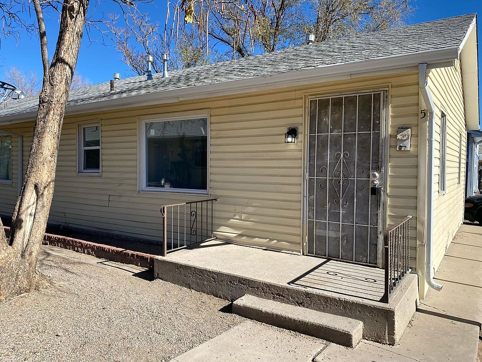 2105 E 5th St APT 2, Pueblo, CO 81001 Zillow