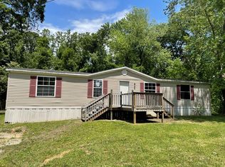 119 Patrick St, Coal Grove, OH 45638