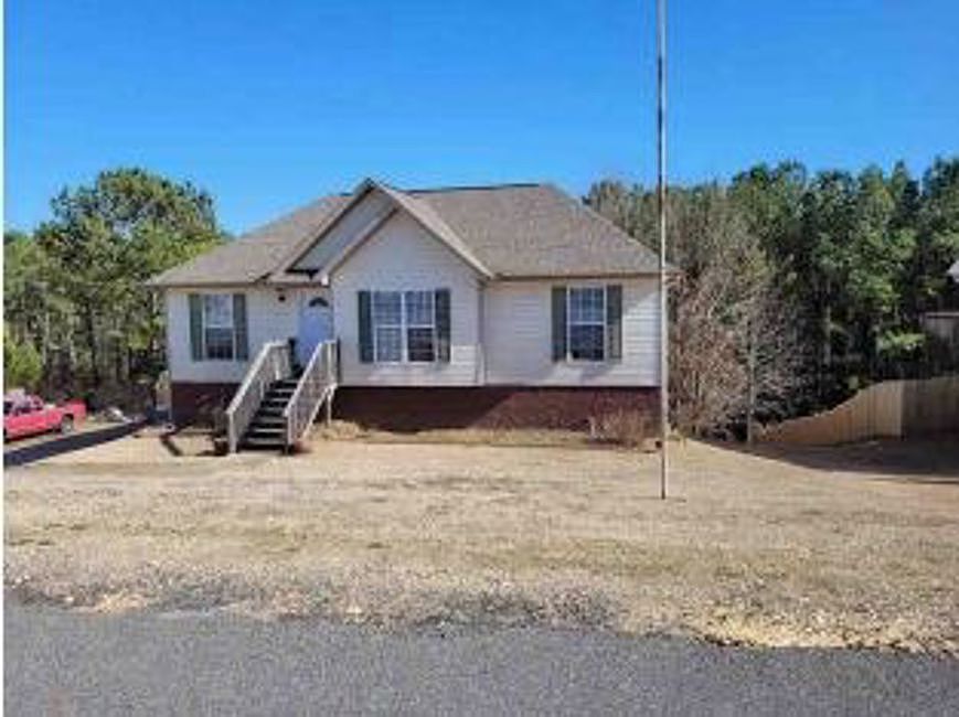 Property Front View