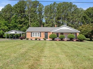 1022 Us Highway 311, Walnut Cove, NC 27052
