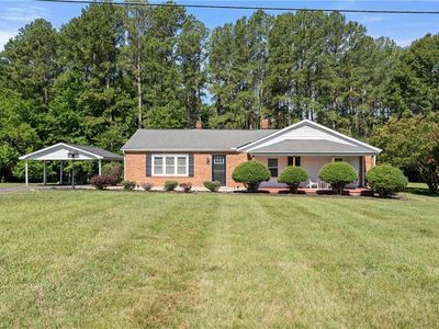 1022 Us Highway 311, Walnut Cove, NC, 27052