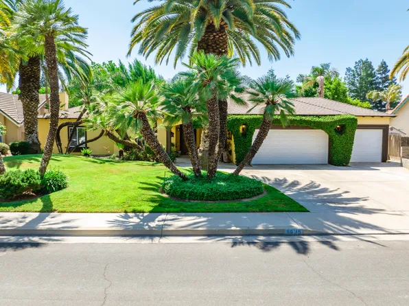 1635 S Exeter Court, Visalia, CA 93292