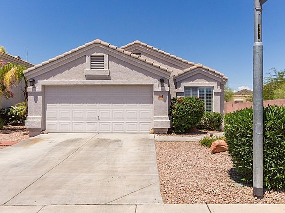 2nd image of 1346 E Escuda Dr