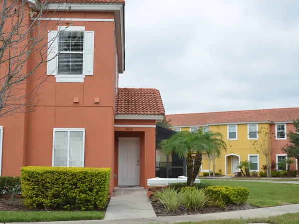 4531 Alberto Cir, Kissimmee, FL 34746