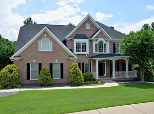1790 Millside Ter, Dacula, GA 30019