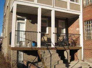 1401 G St NE APT B, Washington, DC 20002