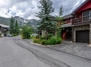 1002 Fairway Cir APT 1002, Mammoth Lakes, CA 93546