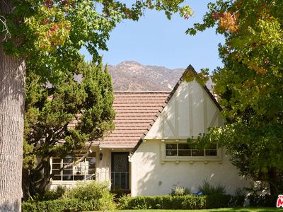 2005 Chilton Dr, Glendale, CA, 91201