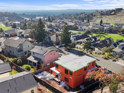 3716 Deauville Pl, Santa Rosa, CA, 95403
