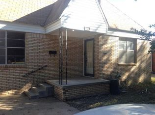 4708 N Harvard Ave, Warr Acres, OK 73122