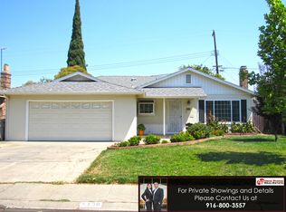 5136 Cabot Cir, Sacramento, CA