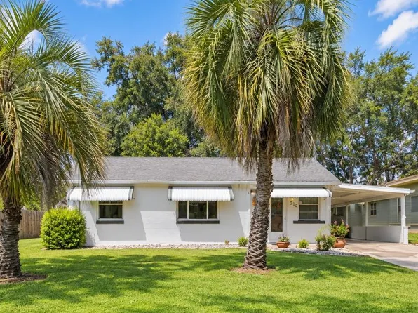 210 COLOMBA ROAD, DEBARY, FL 32713