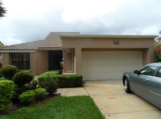 11089 Applegate Cir, Boynton Beach, FL 33437