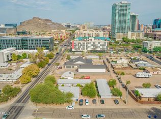 427 W 5th St, Tempe, AZ 85281