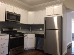 16 Townsend St, Roxbury, MA 02119