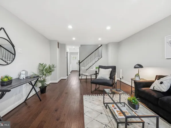 908 W Lombard St, Baltimore, MD 21223