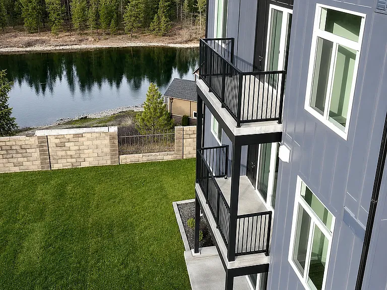 Arborview on the River — Photo 3