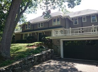 34 Old England Rd, Newton, MA 02467