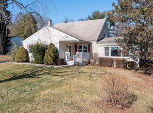 443 Old Schuylkill Rd, Pottstown, PA 19465