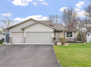 13058 Elgin Dr NW, Elk River, MN 55330