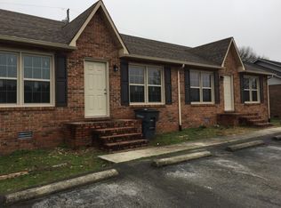 1839 Summerhaven Ave #B, Cookeville, TN 38501