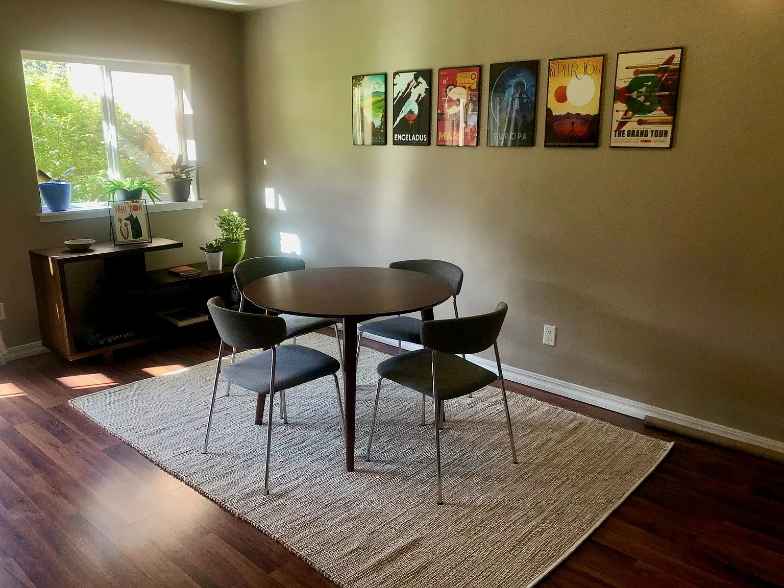 3 bed, 1403 sqft, $3,650 — Photo 4