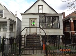 6345 S Troy St, Chicago, IL 60629