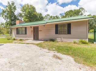 21663 W Shekinah Pl #O, O'Brien, FL 32071