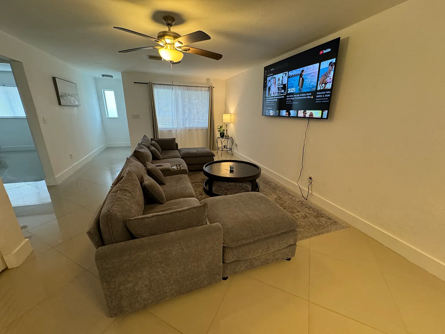 2 bed, 1028 sqft, $1,500 — Photo 3