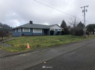 2482 Evergreen Park Rd, Grayland, WA 98547