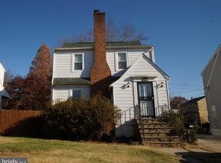 6105 Tramore Rd, Baltimore, MD 21214